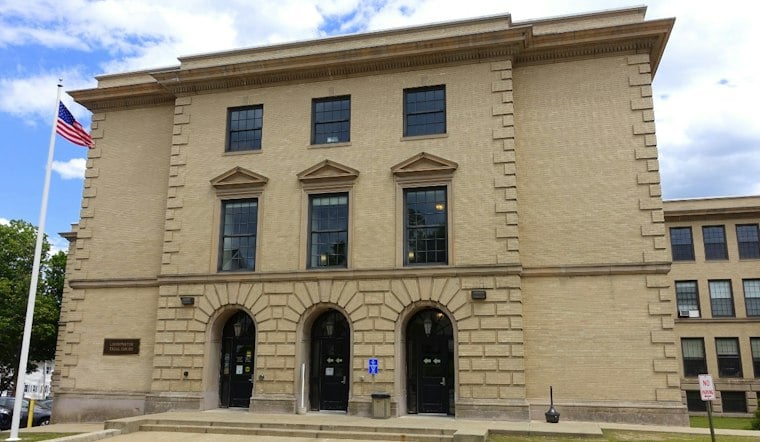 Worcester Man Punches Leominster Cop During Girlfriend's Welfare Check, Tries Fake Name