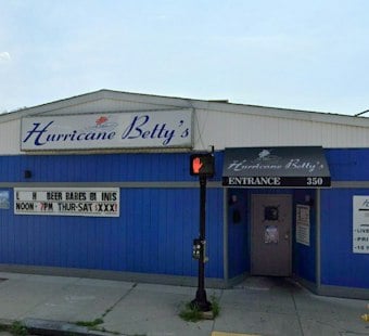 Worcester Shooting Near Hurricane Betty's Leaves One Dead