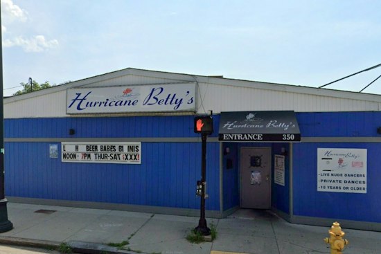 Worcester Shooting Near Hurricane Betty's Leaves One Dead