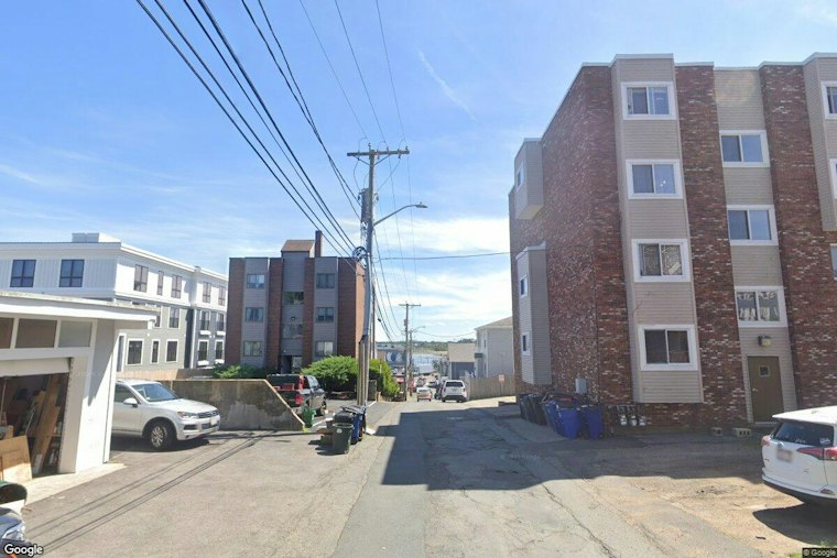 Worcester Trio Caught Siphoning $2,750 in Cooking Oil From Beverly Eateries
