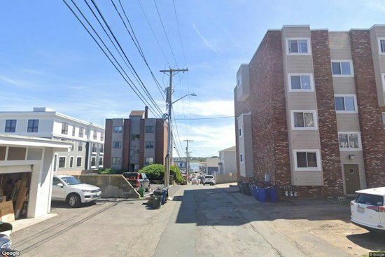 Worcester Trio Caught Siphoning $2,750 in Cooking Oil From Beverly Eateries