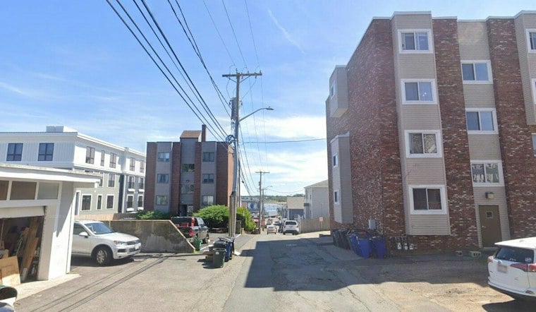 Worcester Trio Caught Siphoning $2,750 in Cooking Oil From Beverly Eateries