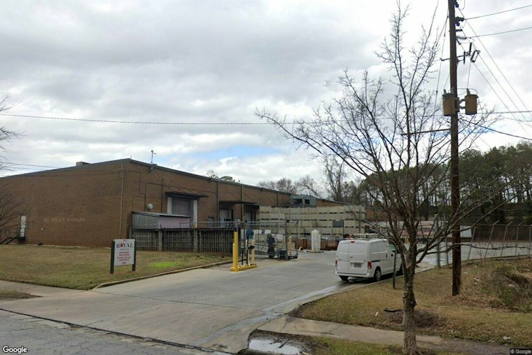 Worker Killed in Atlanta Warehouse Shooting After Reported Coworker Dispute
