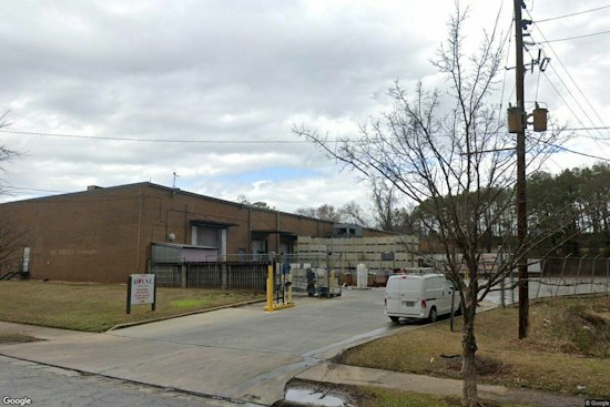 Worker Killed in Atlanta Warehouse Shooting After Reported Coworker Dispute