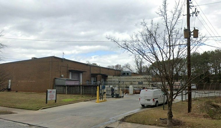 Worker Killed in Atlanta Warehouse Shooting After Reported Coworker Dispute