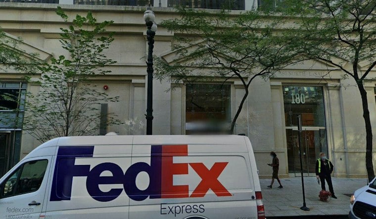 World Business Chicago Skips Ethics Hearing on Mayor Johnson Videos, Risks Losing Funding