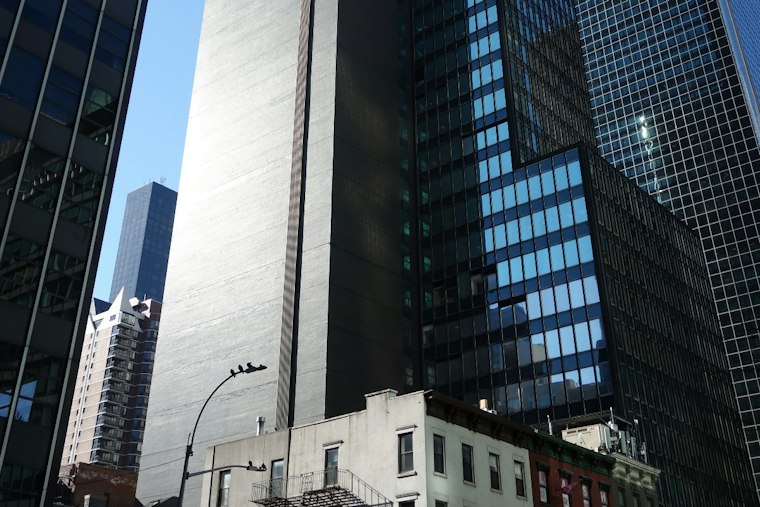 World Economic Forum Signs 15-Year Lease at Revived Midtown Tower on Third Avenue