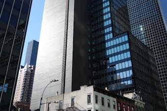 World Economic Forum Signs 15-Year Lease at Revived Midtown Tower on Third Avenue