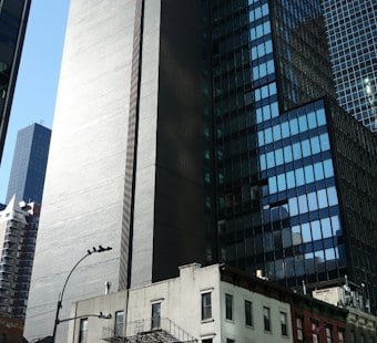 World Economic Forum Signs 15-Year Lease at Revived Midtown Tower on Third Avenue
