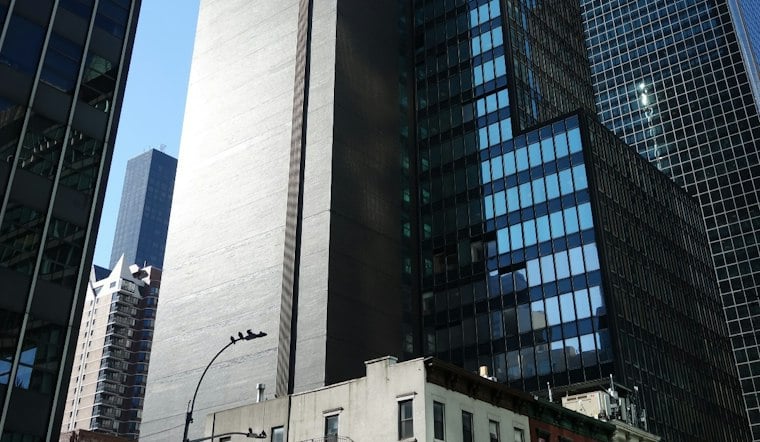 World Economic Forum Signs 15-Year Lease at Revived Midtown Tower on Third Avenue