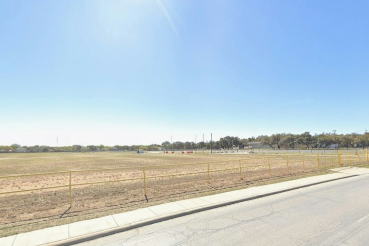 World's Largest Bounce House Lands in Helotes With 7 Inflatable Zones