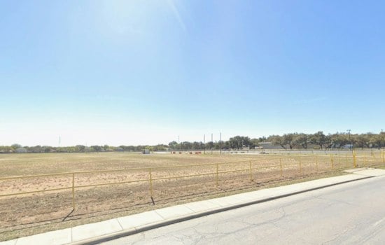 World's Largest Bounce House Lands in Helotes With 7 Inflatable Zones
