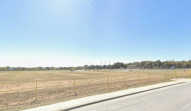 World's Largest Bounce House Lands in Helotes With 7 Inflatable Zones