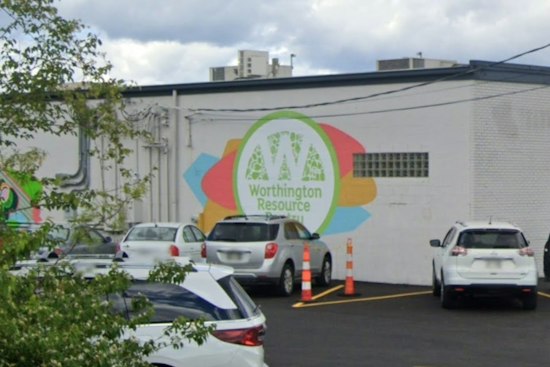 Worthington Food Pantry Served 38,539 Families as Demand Jumps 18%