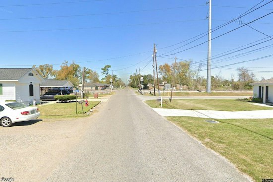 Wounded LaPlace Man, 25, Crashes Into Thrift Store Seeking Help, Dies