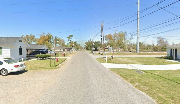 Wounded LaPlace Man, 25, Crashes Into Thrift Store Seeking Help, Dies