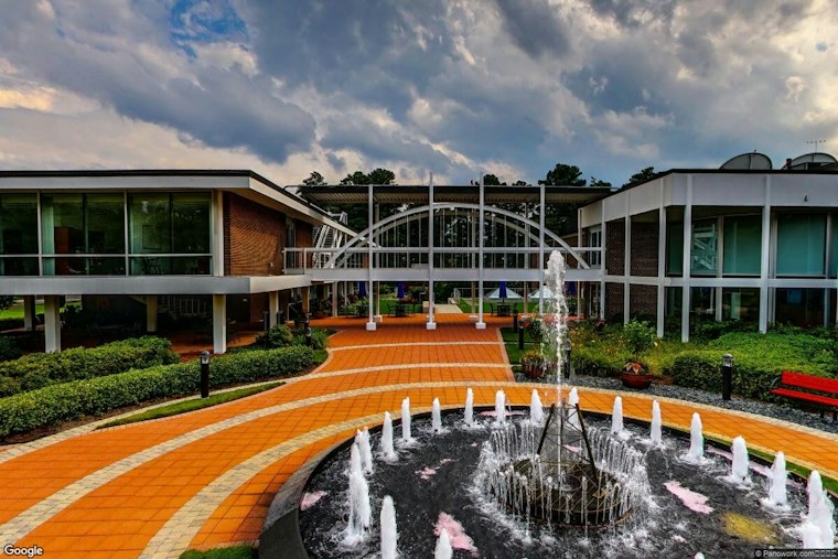 WRAL Investigative Producer Arrested at Raleigh Station, Held Without Bond on Stalking Charge