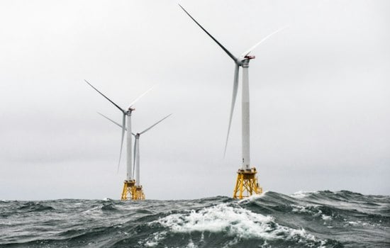 Wreck Believed To Be Rhode Island Boat Found Feet From Wind Turbine, Reviving 2019 Mystery