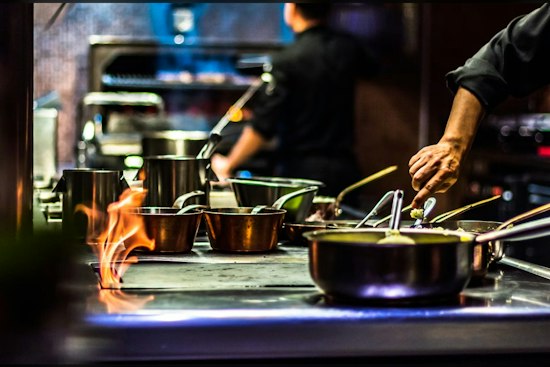 Wrightwood's Chili Cook-Off Returns Oct. 10 With $300 Prize, Jalapeño Showdown