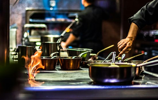 Wrightwood's Chili Cook-Off Returns Oct. 10 With $300 Prize, Jalapeño Showdown