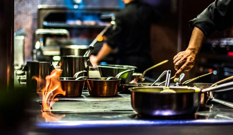 Wrightwood's Chili Cook-Off Returns Oct. 10 With $300 Prize, Jalapeño Showdown