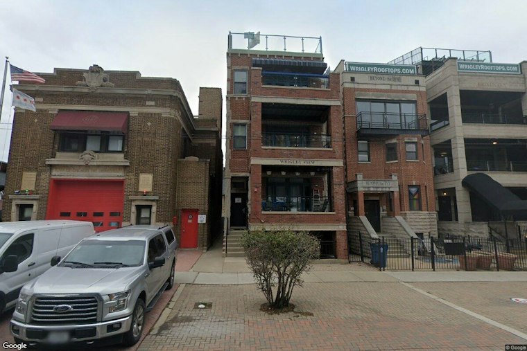 Wrigleyville Rooftop Owner, 64, Loses Federal Fight With Cubs Over Game Views