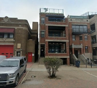 Wrigleyville Rooftop Owner, 64, Loses Federal Fight With Cubs Over Game Views