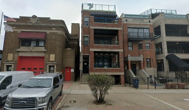 Wrigleyville Rooftop Owner, 64, Loses Federal Fight With Cubs Over Game Views