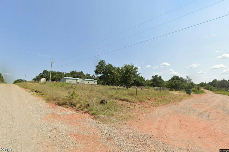 Wrong-Address Stove Delivery Turns Deadly East of Guthrie, One Worker Killed
