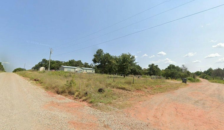 Wrong-Address Stove Delivery Turns Deadly East of Guthrie, One Worker Killed