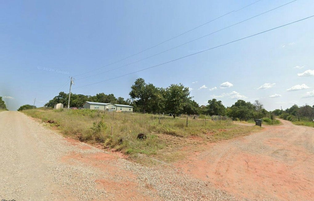 Wrong-Address Stove Delivery Turns Deadly East of Guthrie, One Worker Killed