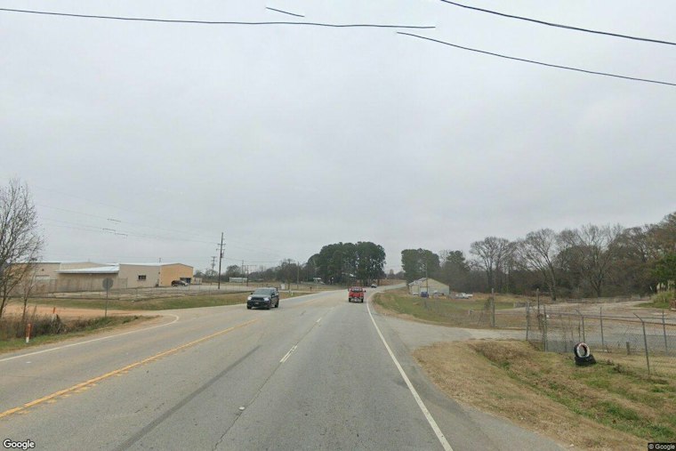 Wrong-Way Crash Kills Two on Franklin County's Highway 17, Teen Survives