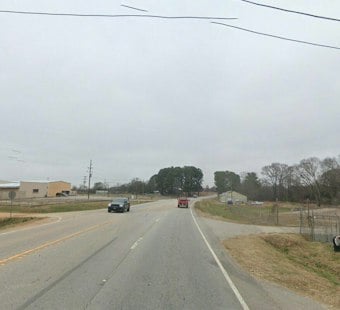 Wrong-Way Crash Kills Two on Franklin County's Highway 17, Teen Survives