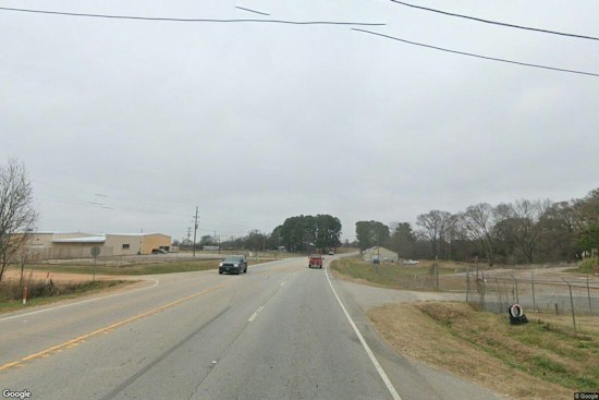 Wrong-Way Crash Kills Two on Franklin County's Highway 17, Teen Survives