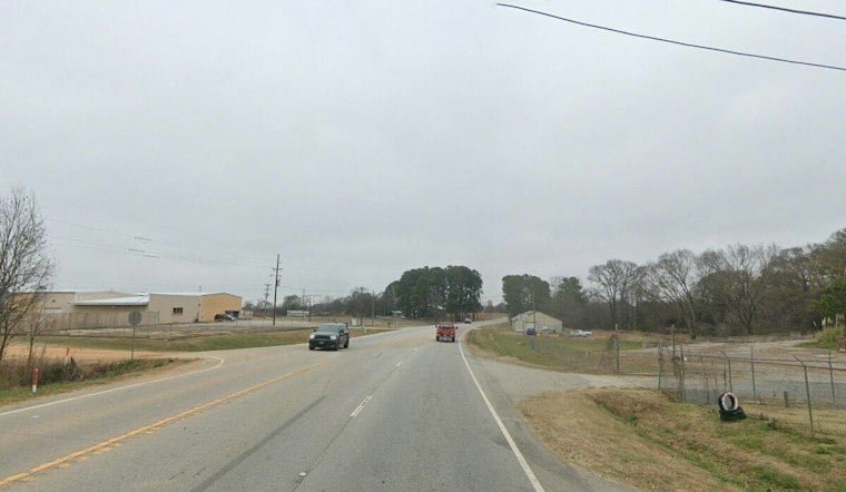 Wrong-Way Crash Kills Two on Franklin County's Highway 17, Teen Survives
