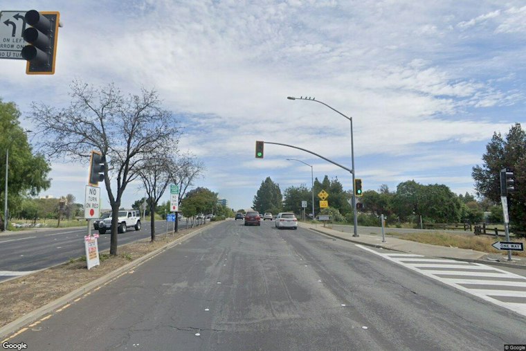 Wrong-Way Crash Kills Two on I-680 in Concord, Shuts Freeway for Hours