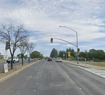 Wrong-Way Crash Kills Two on I-680 in Concord, Shuts Freeway for Hours