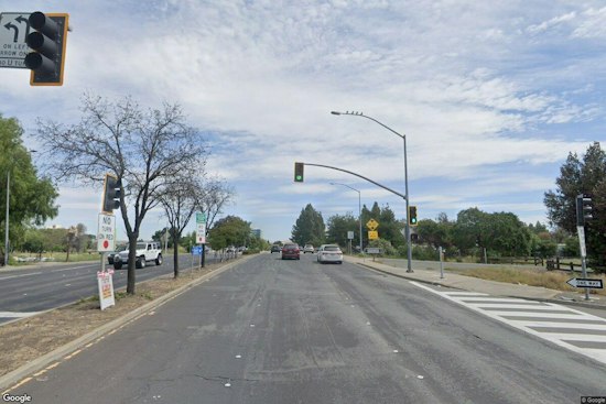 Wrong-Way Crash Kills Two on I-680 in Concord, Shuts Freeway for Hours