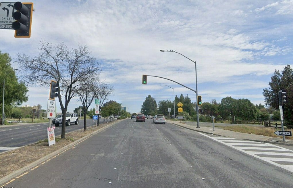 Wrong-Way Crash Kills Two on I-680 in Concord, Shuts Freeway for Hours