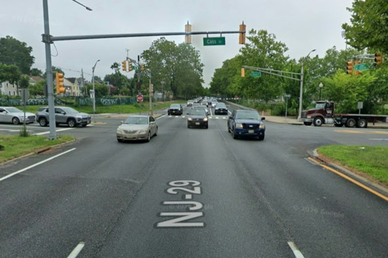 Wrong-Way Crash on Route 29 in Trenton Leaves One Driver Critically Hurt