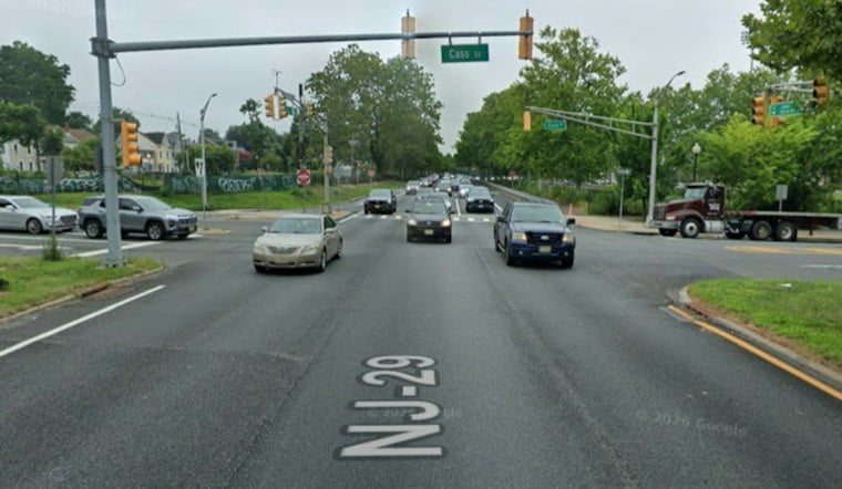 Wrong-Way Crash on Route 29 in Trenton Leaves One Driver Critically Hurt