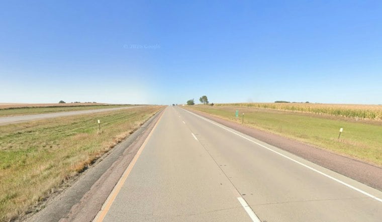 Wrong-Way Driver, 88, Causes I-29 Crash That Kills Three Flandreau Girls