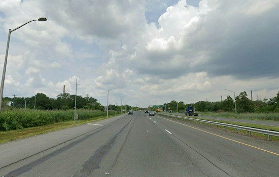 Wrong-Way Driver Dead, Four Hurt in Staten Island Expressway Pileup