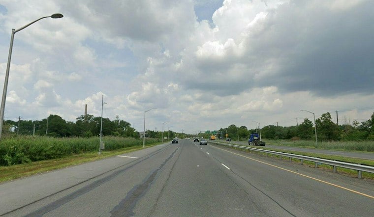 Wrong-Way Driver Dead, Four Hurt in Staten Island Expressway Pileup