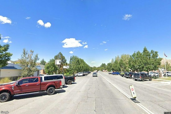 Wrong-Way Driver Dies in Head-On Crash That Shut I-80 Near Coalville