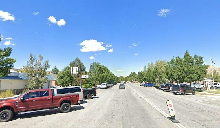 Wrong-Way Driver Dies in Head-On Crash That Shut I-80 Near Coalville