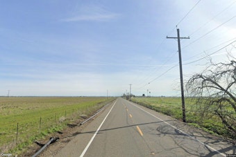 Wrong-Way Driver Dies in I-5 Crash Near Hood Franklin Road, CHP Says