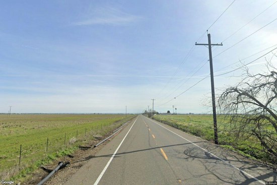 Wrong-Way Driver Dies in I-5 Crash Near Hood Franklin Road, CHP Says