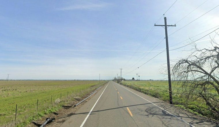 Wrong-Way Driver Dies in I-5 Crash Near Hood Franklin Road, CHP Says