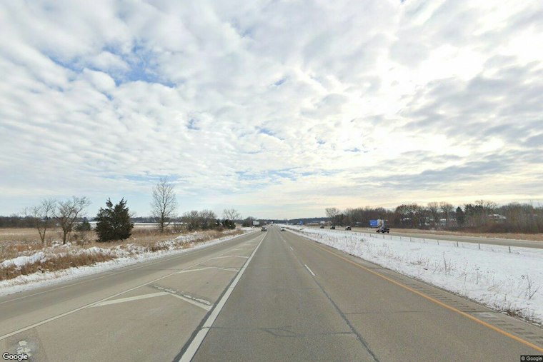 Wrong-Way Driver Kills One, Hurts Two on Highway 16 in Pewaukee